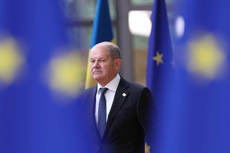 EU thảo luận biện pháp ứng phó khi Nga cắt nguồn cung khí đốt 