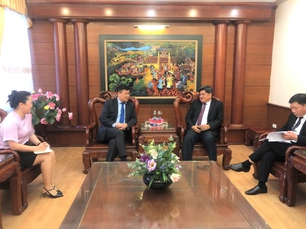 vietnam-mongolia cooperation sees significant potential from agriculture picture 1