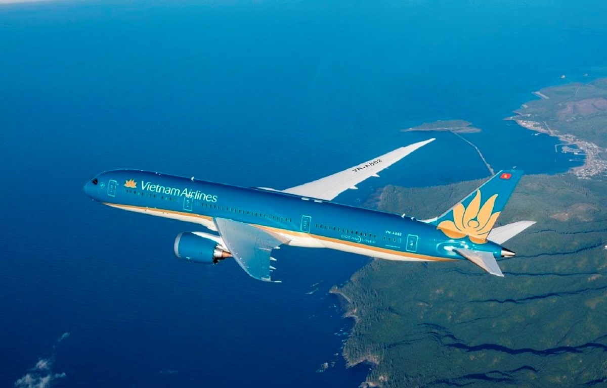 thien minh group, vietnam airlines team up to promote tourism in france picture 1