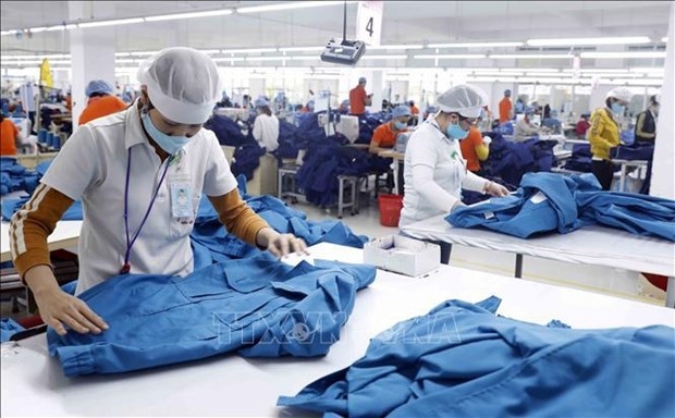 global uncertainties loom over textile-garment industry growth picture 1