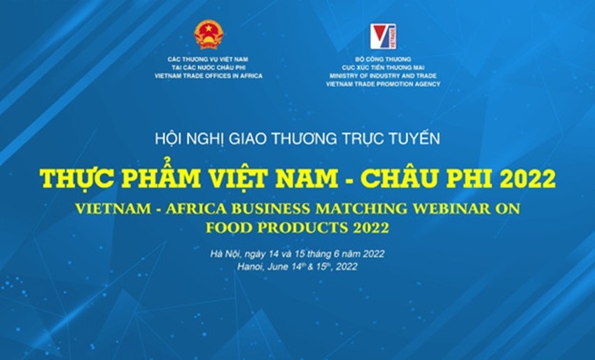 vietnamese food products promoted in african market picture 1