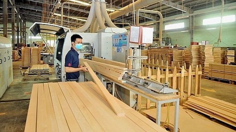 vietnam, malaysia sign cooperation document on timber business picture 1