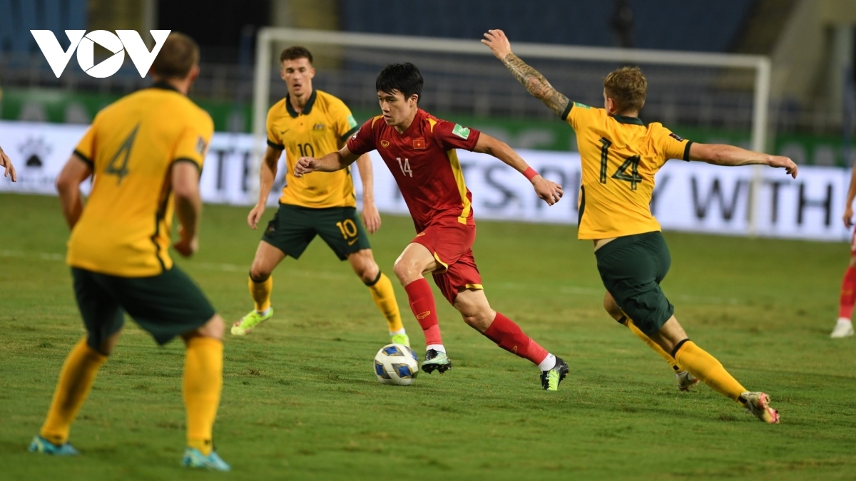 vietnam seeded in pot 2 of 2023 afc asian cup picture 1