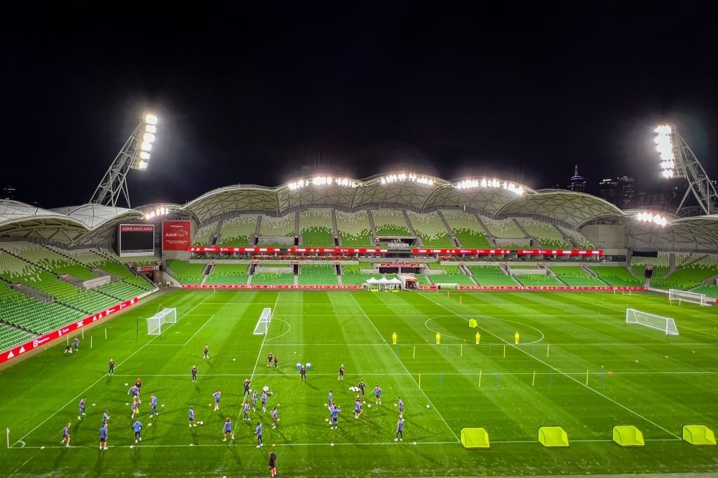 dàn sao mu đến australia, sẵn sàng cho trận giao hữu tiếp theo hình ảnh 7 dan sao mu den australia, san sang cho tran giao huu tiep theo hinh anh 7