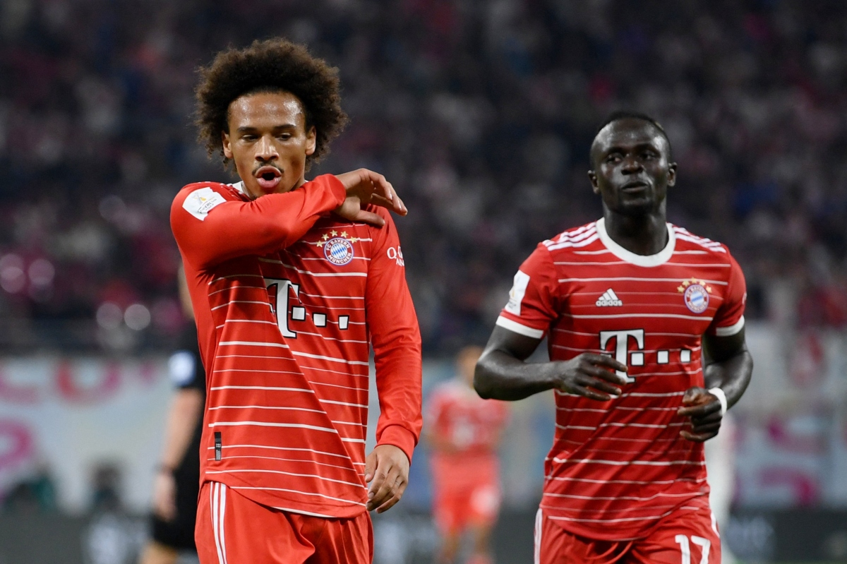 bayern munich gianh sieu cup Duc 2022 sau man ruot duoi kinh dien hinh anh 10