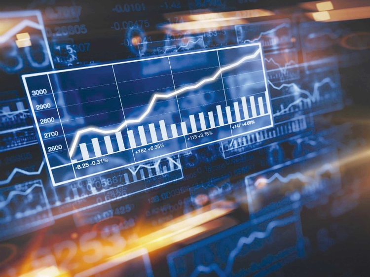 VN-Index có thể hồi phục và kiểm định vùng kháng cự ngắn hạn 1.175 – 1.180 điểm