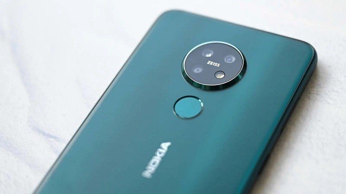 nokia ngung hop tac voi zeiss hinh anh 1