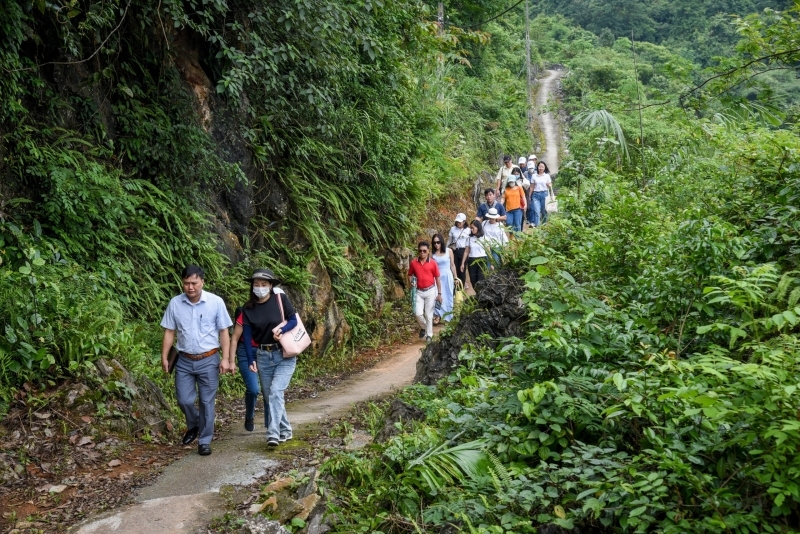 Lạng Sơn kết nối để đánh thức tiềm năng du lịch