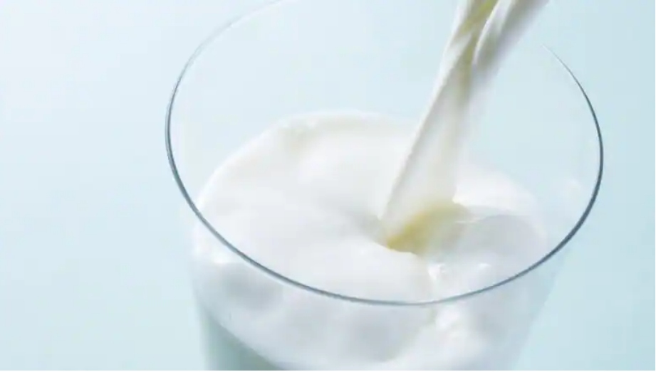 Sữa tươi có thực sự tốt cho sức khỏe?