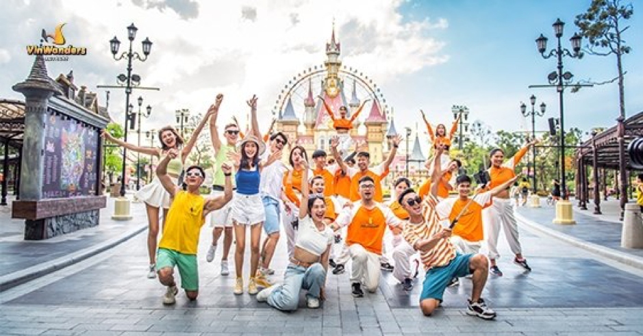 Chill hè cùng Viettel++