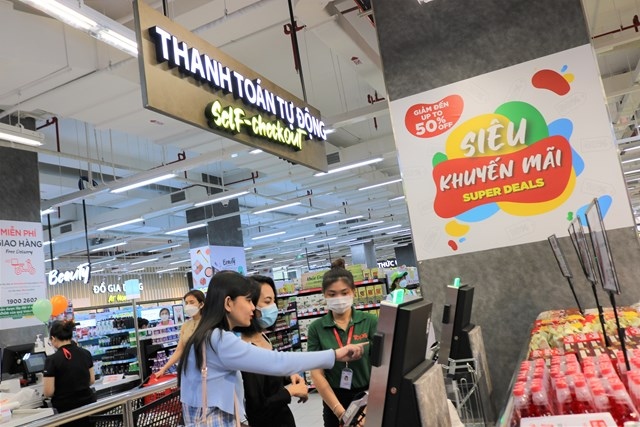 central retail launches tops market moonlight brand in vietnam picture 1