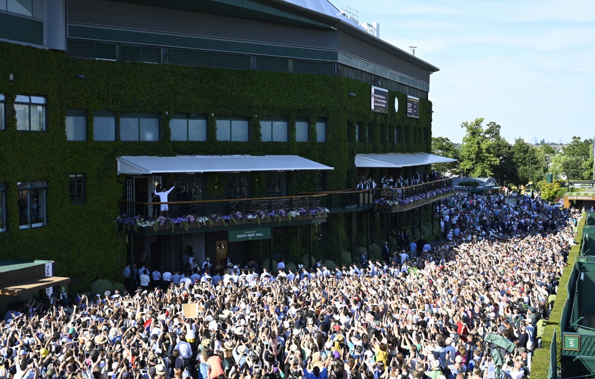 djokovic vo dich wimbledon sau man loi nguoc dong truoc kyrgios hinh anh 10