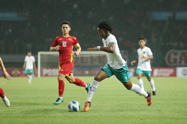 vietnam u19s held to goalless draw by hosts indonesia picture 1