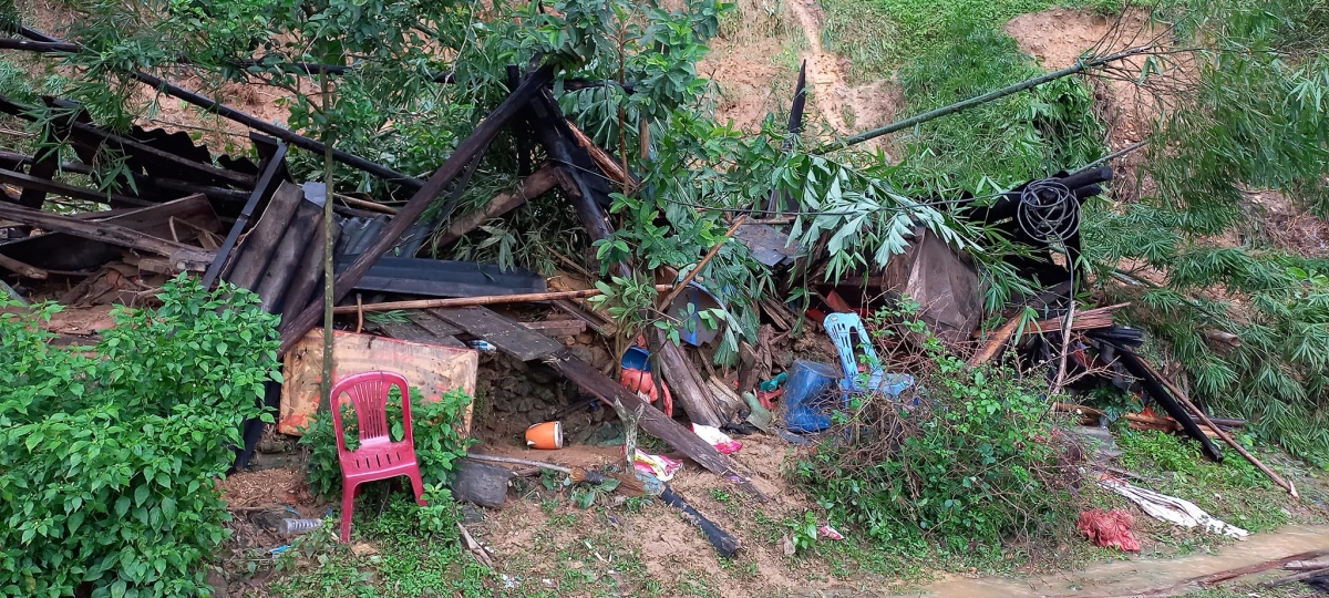 bac kan, cao bang san sang ung pho bao so 1 hinh anh 1