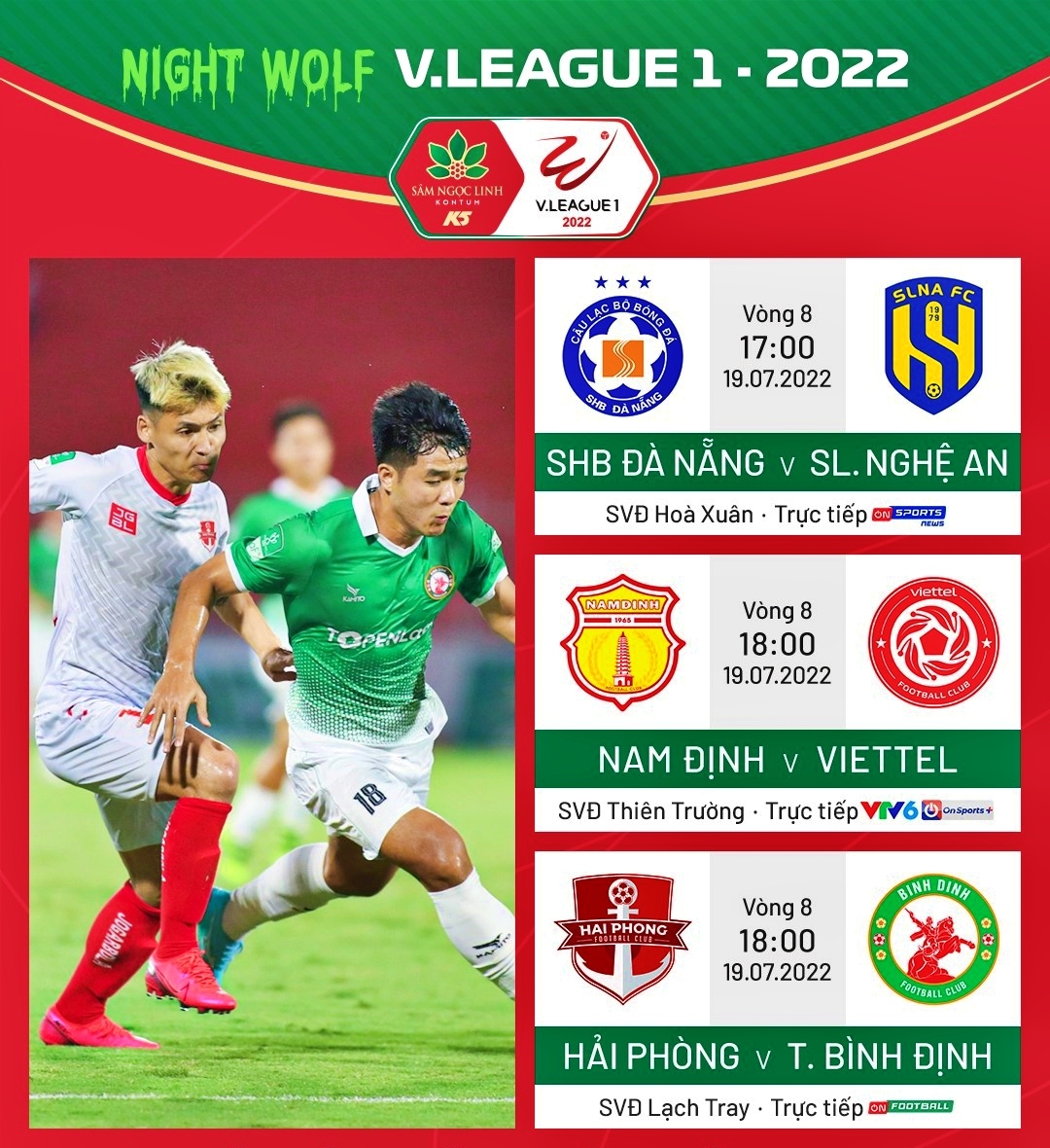 thang thuyet phuc binh Dinh, hai phong leo len dan dau v-league 2022 hinh anh 5