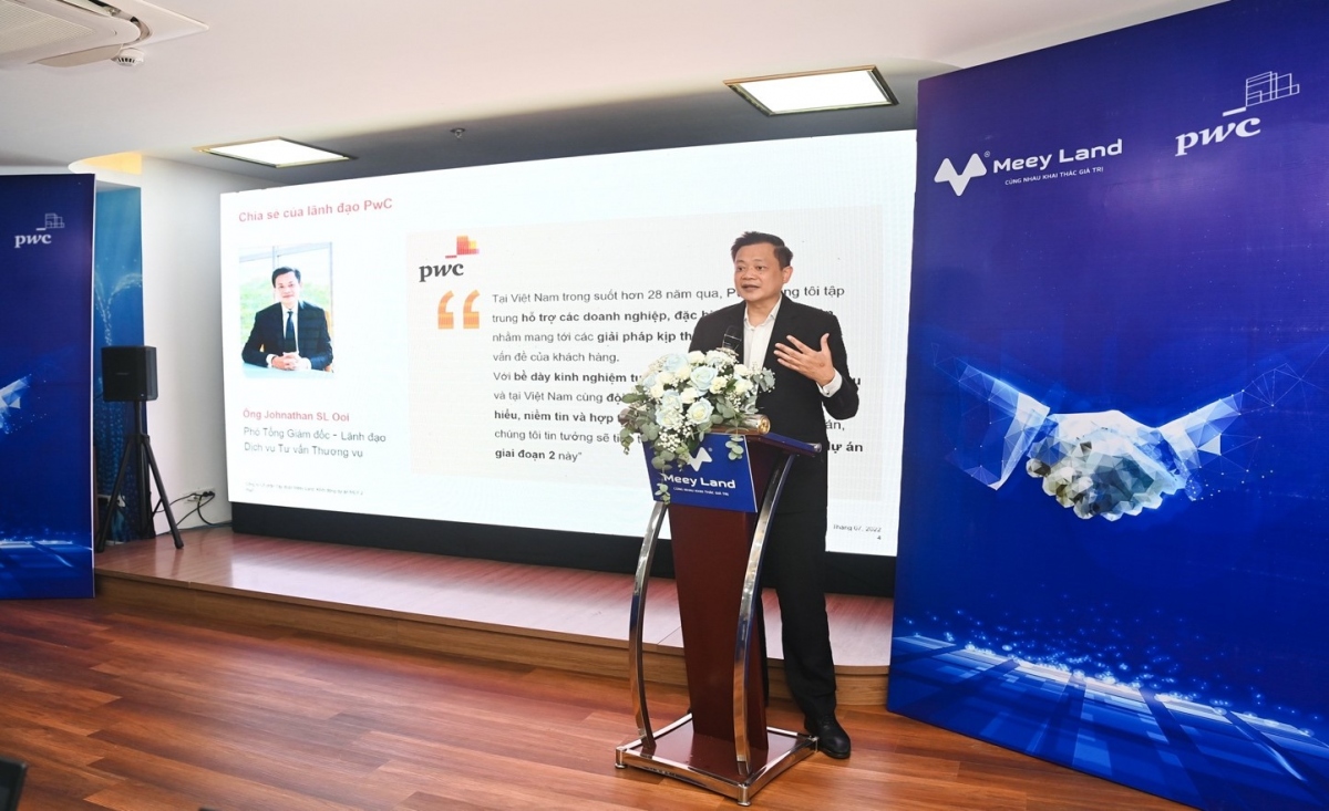 meey land và pwc việt nam triển khai hợp tác dự án mey 2 hình ảnh 3 meey land va pwc viet nam trien khai hop tac du an mey 2 hinh anh 3