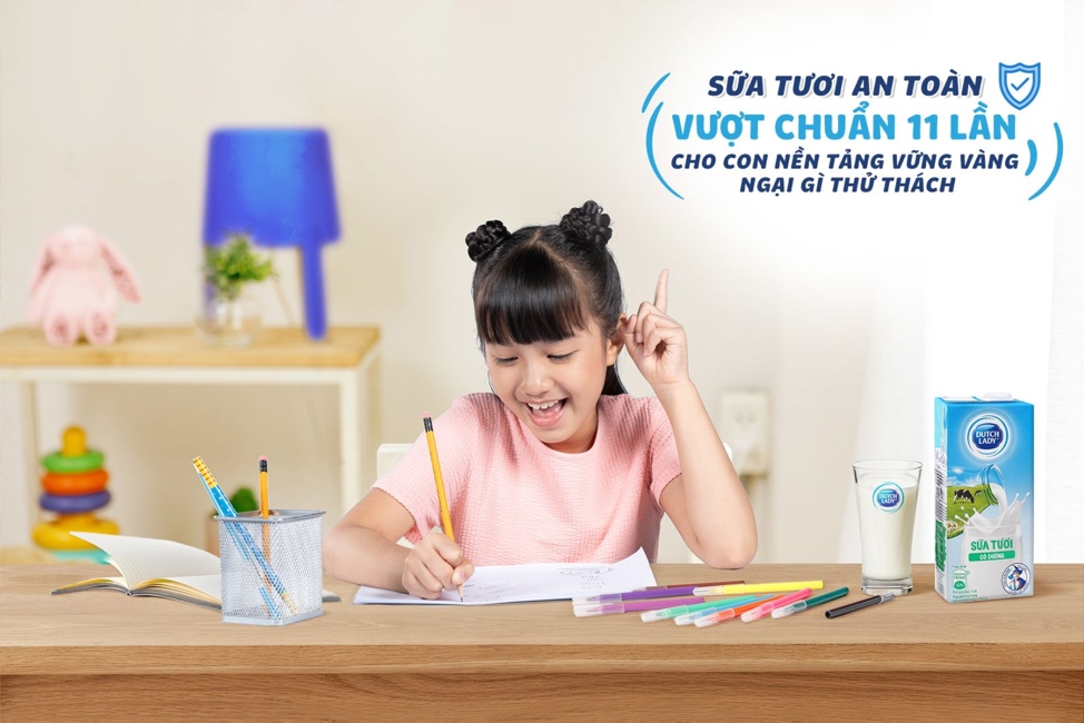 Những nghịch lý trong bữa sáng của trẻ tiểu học cảnh báo mất cân bằng dinh dưỡng