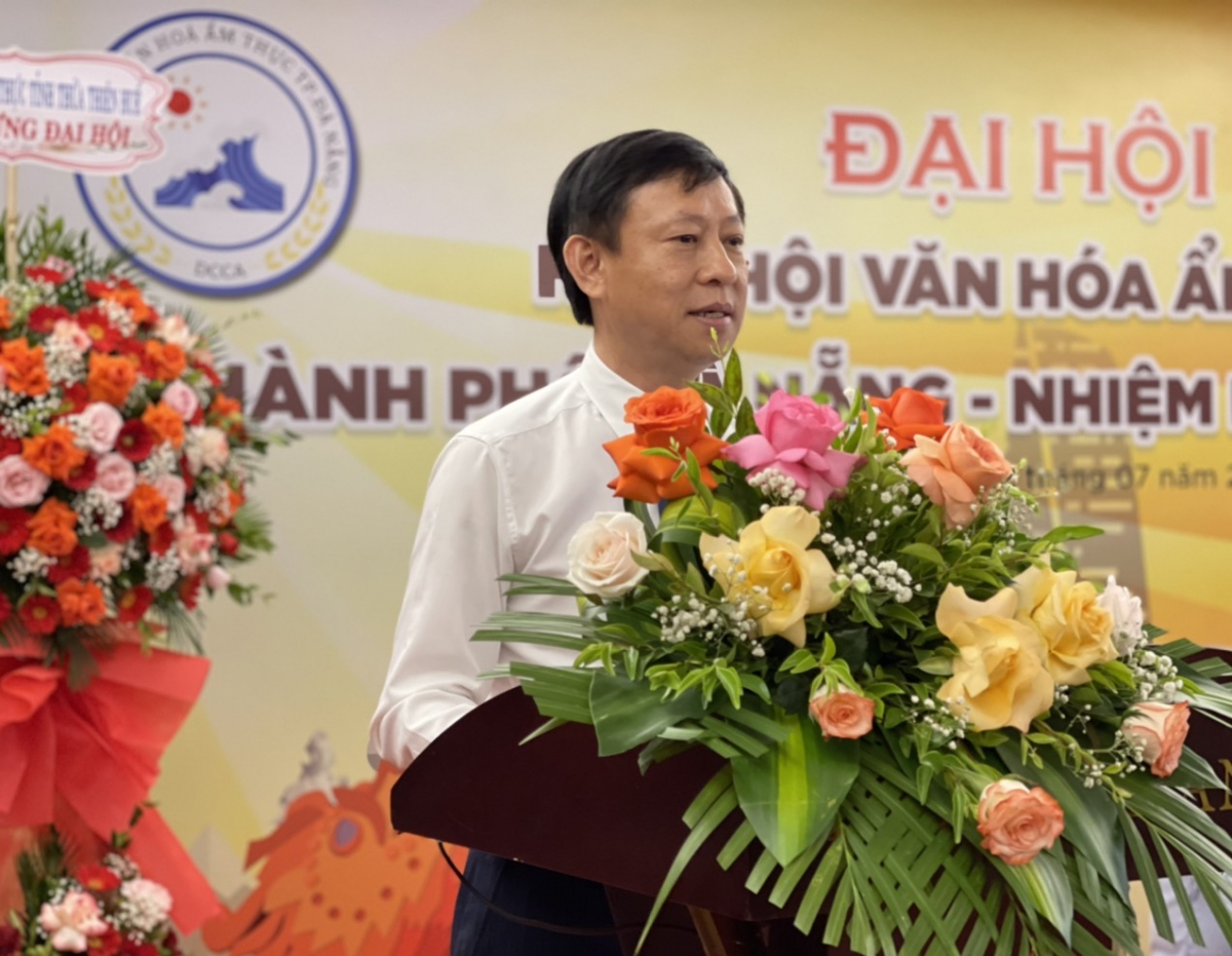 Dua van hoa am thuc Da nang vuon ra the gioi hinh anh 2