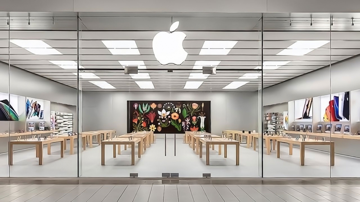 doanh thu quy ii cua apple tang 2 , nhung loi nhuan giam 10 hinh anh 1
