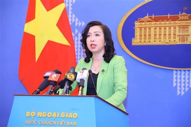spokesperson underlines citizen protection measures in cambodia and rok picture 1