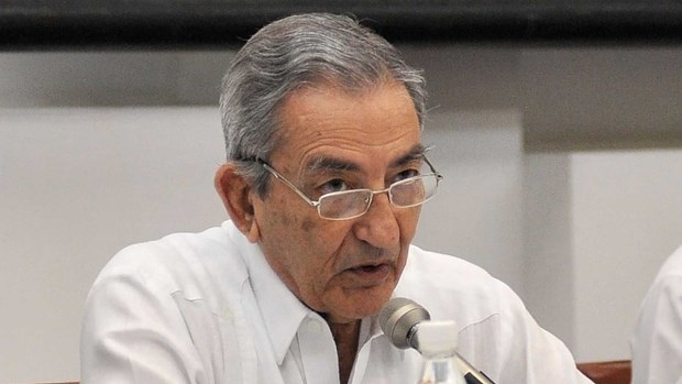 condolences to cuba over former party leader s death picture 1