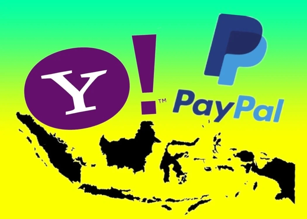 Indonesia chặn truy cập vào các dịch vụ PayPal, Steam, Epic Games