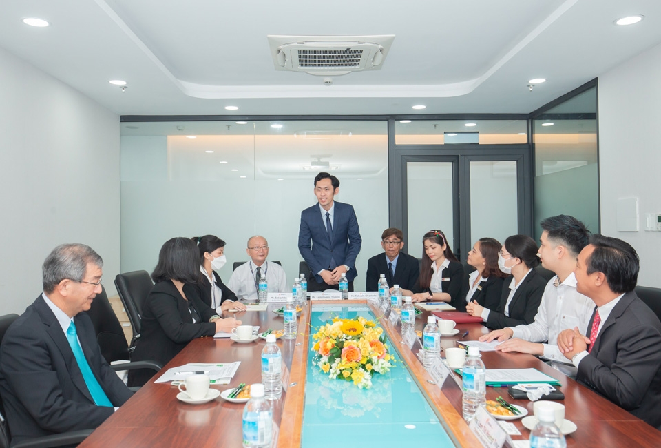 japan keen to sell more agro-aquatic products to vietnam picture 1 japan keen to sell more agro-aquatic products to vietnam picture 1