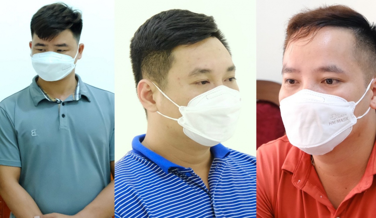 3 phóng viên, cộng tác viên đã "vòi" tiền chủ đất như thế nào?