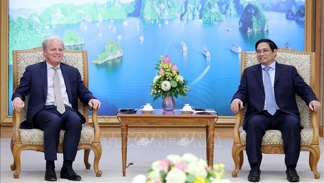 wb pledges continued support for vietnam s future development picture 1