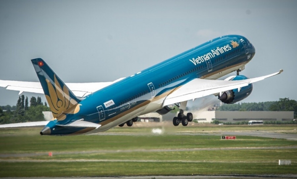 vietnam airlines seeks to expand operations in thailand picture 1