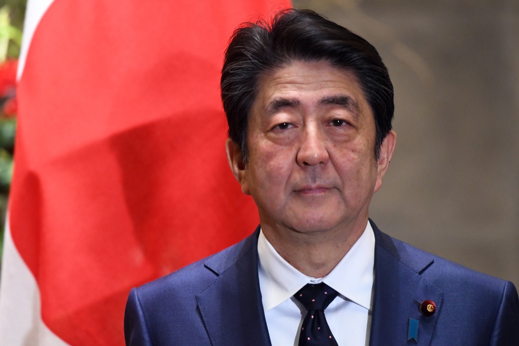 Điểm nhấn trong sự nghiệp của ông Abe Shinzo