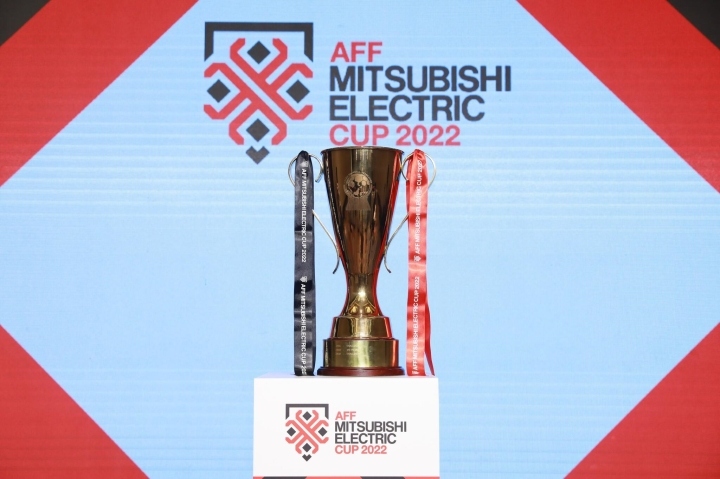 schedule for aff cup 2022 announced picture 1