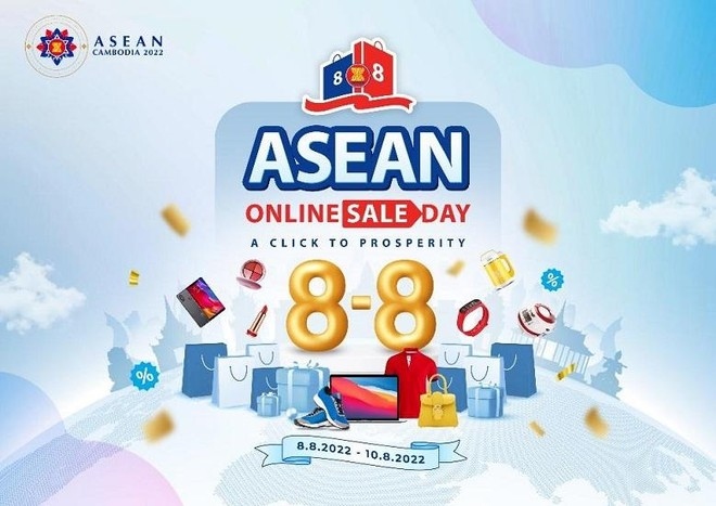 asean online sale day 2022 slated for next month picture 1