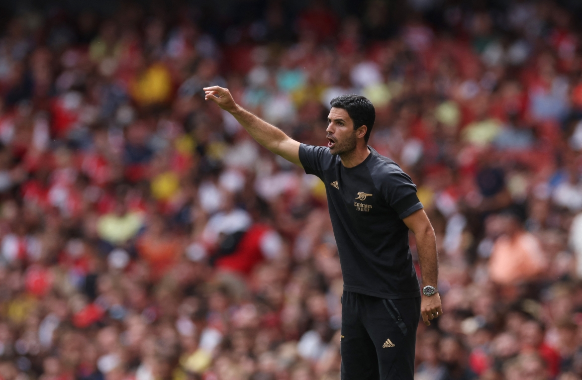 arsenal vo dich emirates cup sau man danh tennis truoc sevilla hinh anh 8