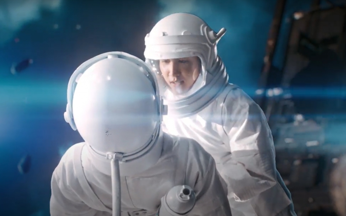 Zino (Monstar) xuất hiện ấn tượng trong MV mới của VP Bá Vương