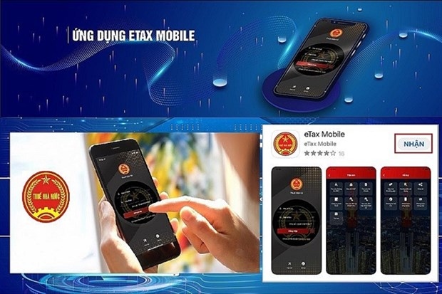 banks introduce etax mobile service picture 1