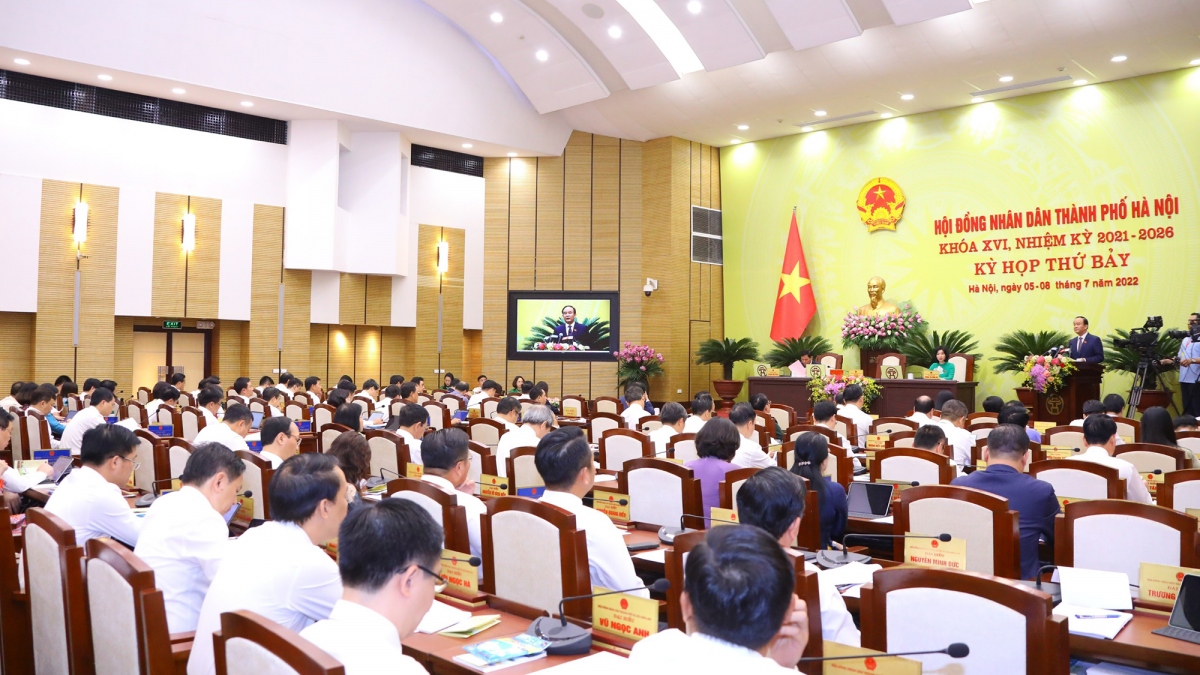 Sắp triển khai xây dựng nhà hát Opera ở Hà Nội