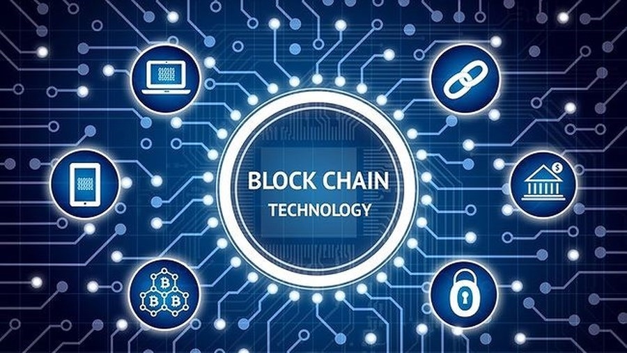 vietnam poised to become leader in global blockchain industry picture 1