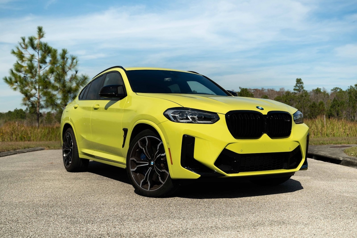 BMW