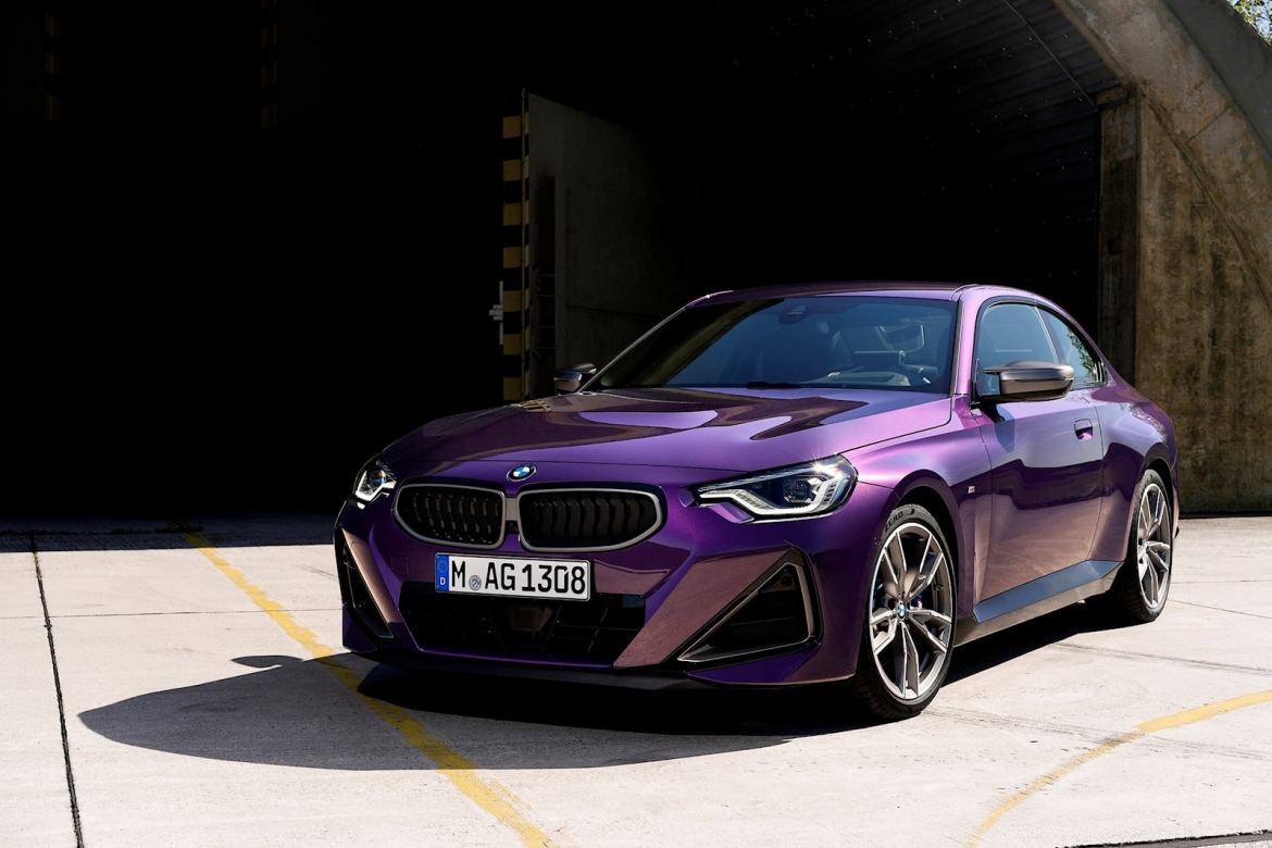 BMW