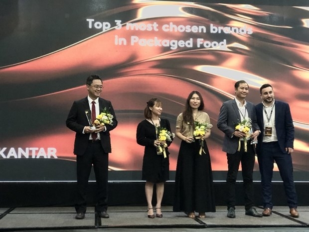 brands urged to prepare for changes in vn s consumer market picture 1 brands urged to prepare for changes in vn s consumer market picture 1