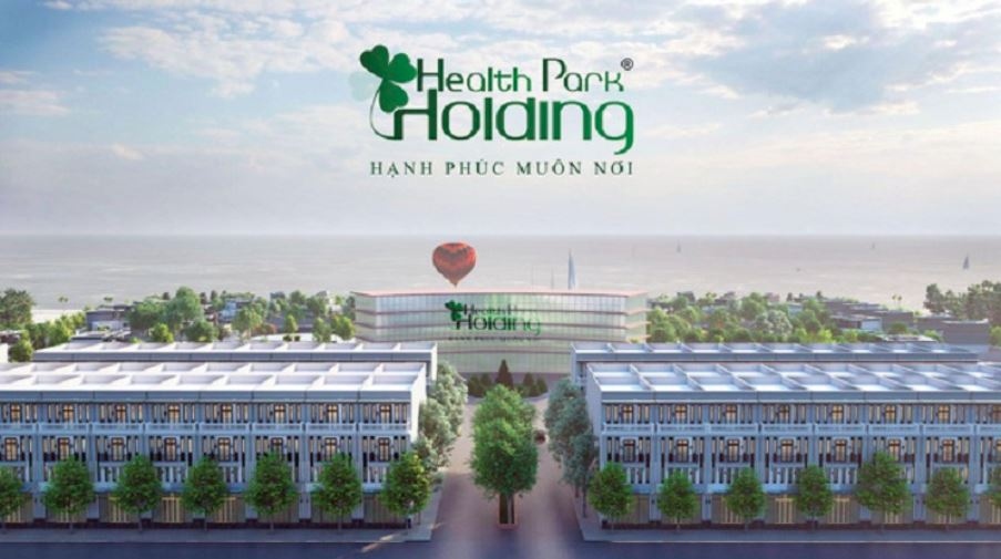 trai nghiem thien dinh can bang cam xuc tai health park hinh anh 1