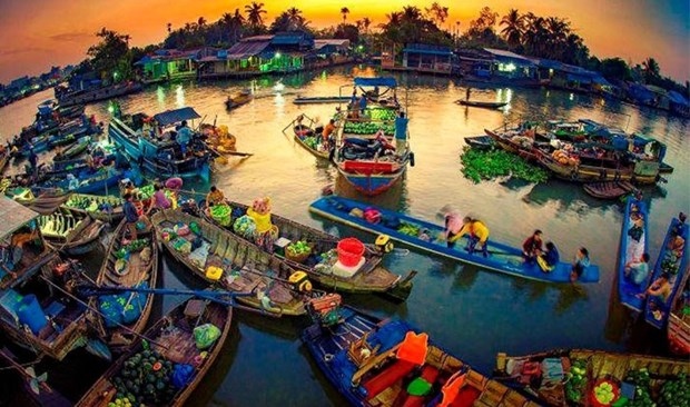 vietnam wins 13 awards at two country circuit photo contest picture 1