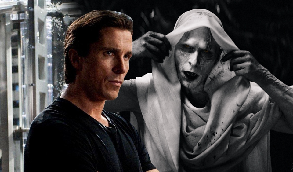 Gorr của Christian Bale sẽ là ác nhân đáng sợ bậc nhất Vũ trụ Marvel