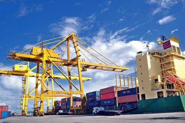 seven-month trade surplus reaches us 764 million picture 1