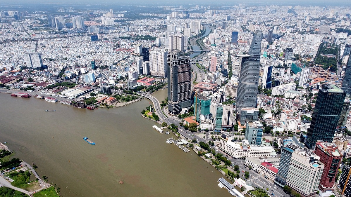 Để “vùng động lực” kinh tế của cả nước cất cánh