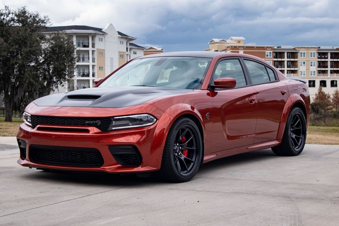 Dodge