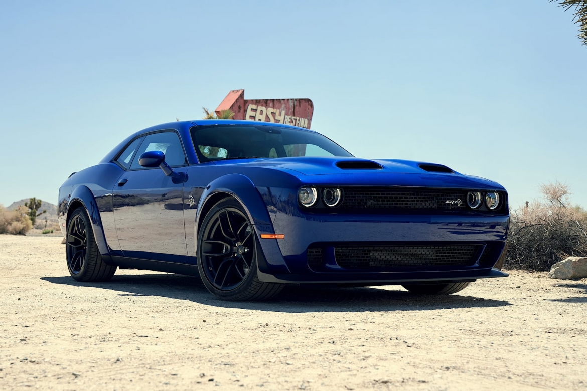 Dodge