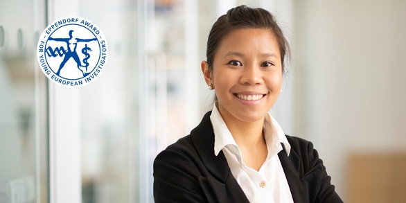 First Vietnamese scientist wins Eppendorf Award