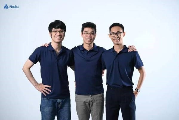 vietnamese edtech startup raises us 2.4 million from foreign funds picture 1